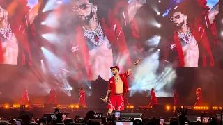 Anuel AA - Concierto Completo (En Vivo) Full HD HDR @ Reggaeton Lima Festival 3 [Perú 2023]