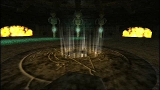 Let's Play Daemon Summoner (PS2) - Part 2/2 - HD 1080p