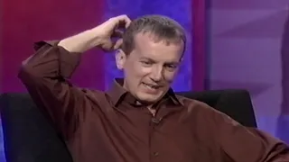 The frank skinner show  Monday 30th October 2000   vhs