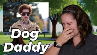 Vet Unveils Dog Daddy's Techniques | Popular Person VI