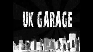 di.fm UK Garage August 2014 mix