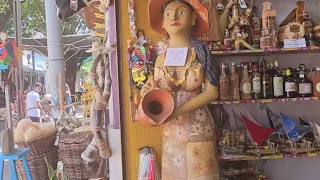 Onde Comprar Artesanato em Fortaleza Ceará 🥰