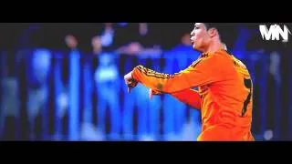 Neymar Vs Ronaldo skills 2014