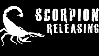 Scorpion Releasing Collection Overview, Blu Ray DVD Slipcovers, out of print