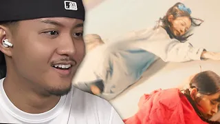 IVE 아이브 'Accendio' MV | REACTION