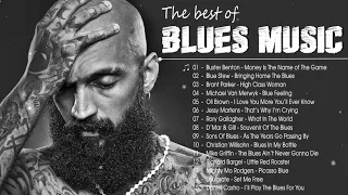 The Best of Blues Music | Сборник лучших медленных блюзовых песен за все время | Джаз и блюз