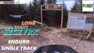 Cały OTIK 🦾 Szczyrk Enduro Trials | GoPro Hero 7 Black | 4k