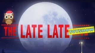 The Late Late Toy Show Teaser | RTÉ One