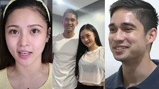 Finally! Kim Chiu NAGSALITA NA sa Tunay na Relasyon Nila ni Attorney Oliver Moeller!