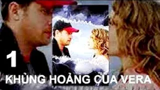 Khủng hoảng của Vera. Tập 1 | Phim tâm lý xã hội, điều tra hình sự, sx Mostelefilm, 2008