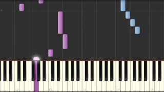 EMOTIONAL PIANO 🎹 - Time To Remember (Easy Tutorial) [👇🏼🎼 SHEET MUSIC + MIDI 🎼👇🏼]