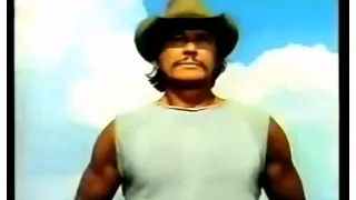 'Breakout' TV Trailer (Charles Bronson, 1975)