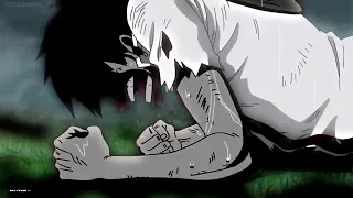 One Piece (AMV) Sanji -Impossible-