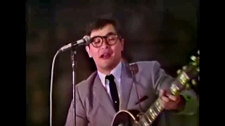 【ビートルズ来日公演前座】ザ・ドリフターズ　のっぽのサリー 1966