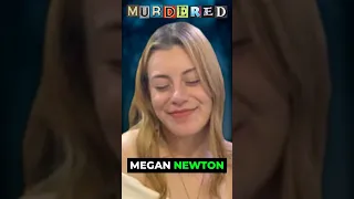 MURDERED: Megan Newton #shorts #crime #truecrime