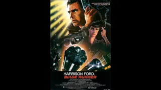 Blade Runner Soundtrack Completo Vangelis 1982