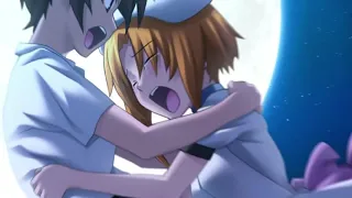 Higurashi no Naku Koro ni [AMV] - I'll Sleep When I'm Dead