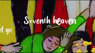 Angelina Jordan - 7th Heaven (Official Lyric Video)