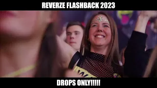 Reverze Flashback 2023 Drops only