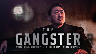 DON LEE | THE GANGSTER•THE COP •THE DEVIL | CLIMAXE ❗