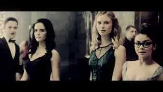 Vampire Academy {Blood}