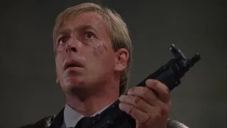 The Fly II (1989) - Face Melting Scene