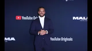 Maluma presentó su documental