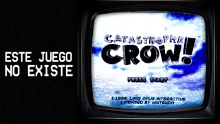 La historia de un juego que nunca existio l ¿Que es Crow64?