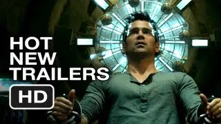 Best New Movie Trailers - March 2012 HD