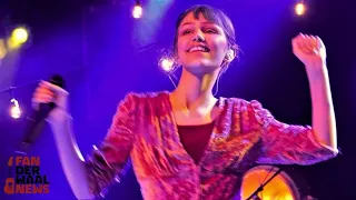 Grace VanderWaal performs "Escape My Mind" at the Sinclair Theater, Cambridge MA - 2018.02.05