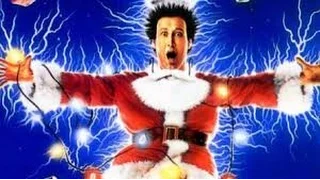 National Lampoon's Christmas Vacation (1989) Review