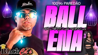 DODÔ PRESSÃO BALLENA - CD 2024 100%  PAREDÃO - ULTRA QUALIDADE BLACK CDS