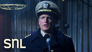 Submarine Launch - SNL