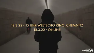 "Chemnitz Triggert - Zwischen Angst, Wut und Widerstand" (DOKU)