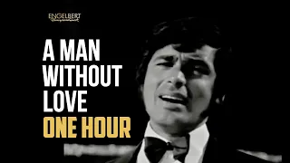 A Man Without Love 1 HOUR Engelbert Humperdinck 🌙 Moon Knight Episode 1