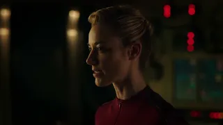 Dark Matter S02E03 I've Seen the Other Side of You