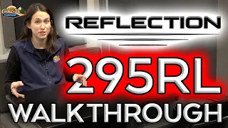 2023 Grand Design Reflection 295RL | Walkthrough