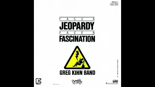 Greg Kihn Band - Jeopardy (Instrumental With Backing Vocals)