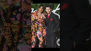 Priyanka Chopra and Nick Jonas#status#video ##priyankachopra #nickjonas