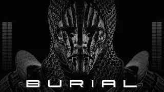 Dark Techno / EBM / Industrial Type Beat - 'BURIAL'