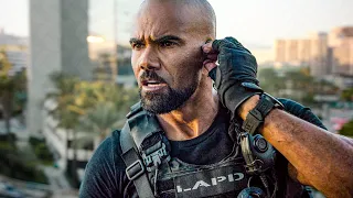 “This Is An Ambush!” | S.W.A.T. (Shemar Moore)