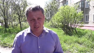 Тюлькино. Специальный репортаж о паводке