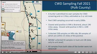 Committee on Environment and Natural Resources Finance - 2/8/22