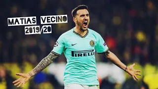 Matias Vecino ● 2019/20 ● Best Defensive&Attacking Skills ● La Garra Charrua 🔥🔥🔥💙🖤💯💯