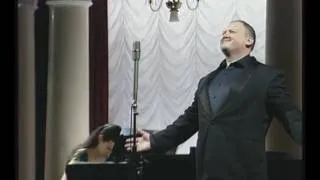 Tchaikovsky "День ли царит" Taras Shtonda and Anastasiya Titovych