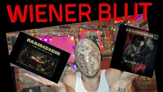 Josef Fritzi Story!!!| First Time Hearing Rammstein "Wiener Blut" - reaction