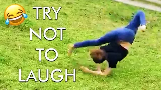 [2 HOUR] Try Not to Laugh Challenge! Funny Fails ðŸ˜‚ | Fails of the Week | Funniest Moments | AFV