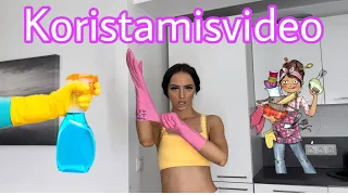 KORISTAMISVIDEO