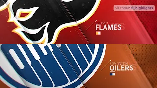 Calgary Flames vs Edmonton Oilers Apr 2, 2021 HIGHLIGHTS