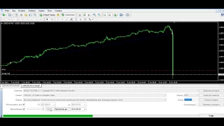 Лучший Форекс советник INVEST SISTEM v 1 1 usd cad